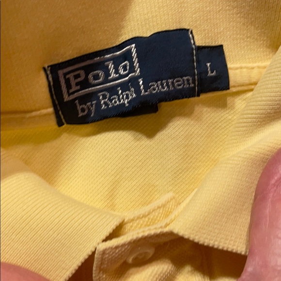 Ralph Lauren Polo - Picture 3 of 3